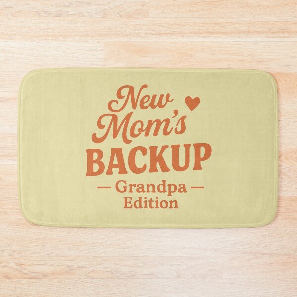 Item preview, Grandpa to Be Funny Quote designed and sold by Meandmyshop.