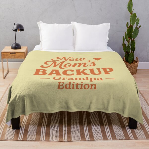 Item preview, Grandpa to Be Funny Quote designed and sold by Meandmyshop.