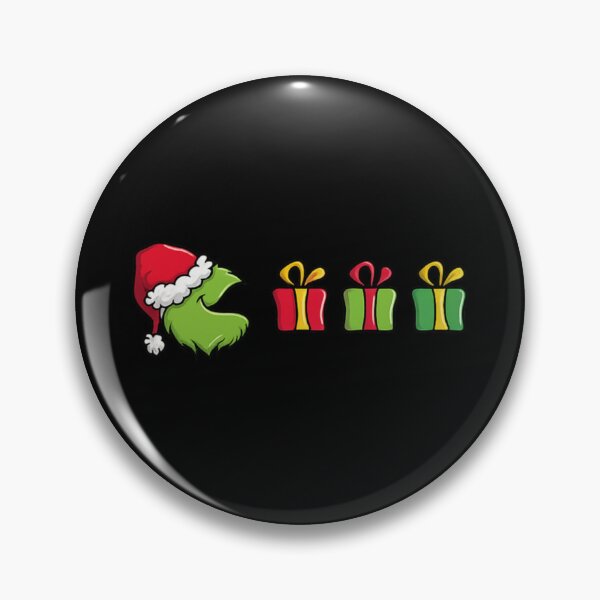 Item preview, Pack Grinch designed and sold by BurunaMD.
