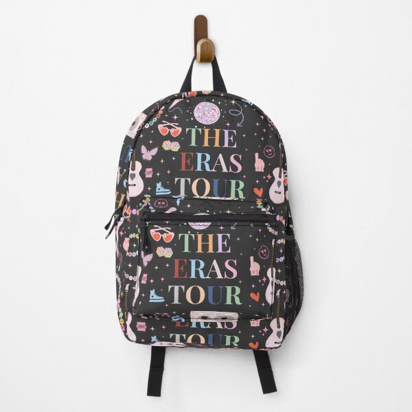 Item preview, Eras Tour Swiftie Graphics - Black designed and sold by SaltedBeachPaperie.