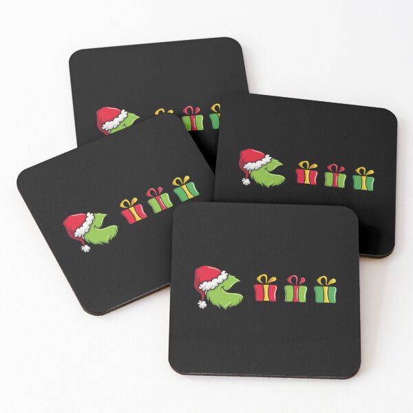 Item preview, Pack Grinch designed and sold by BurunaMD.