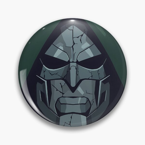 Item preview, Verdant Dread: The Masked Sovereign designed and sold by SharikoKenai99.