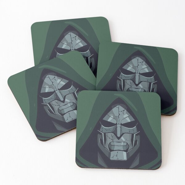 Item preview, Verdant Dread: The Masked Sovereign designed and sold by SharikoKenai99.