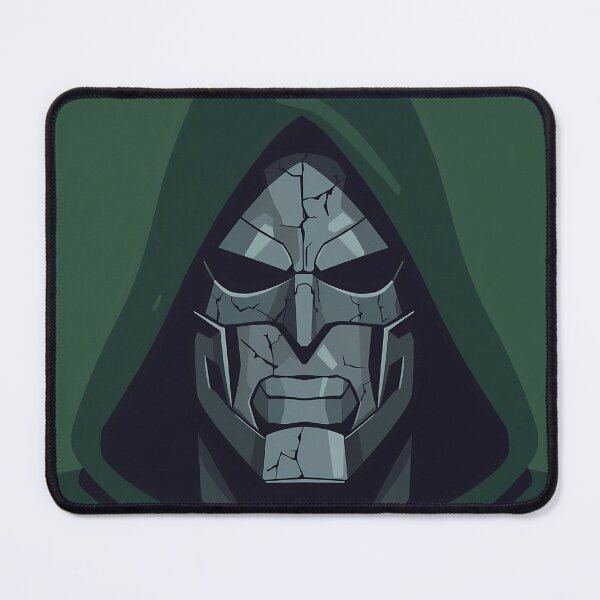 Item preview, Verdant Dread: The Masked Sovereign designed and sold by SharikoKenai99.