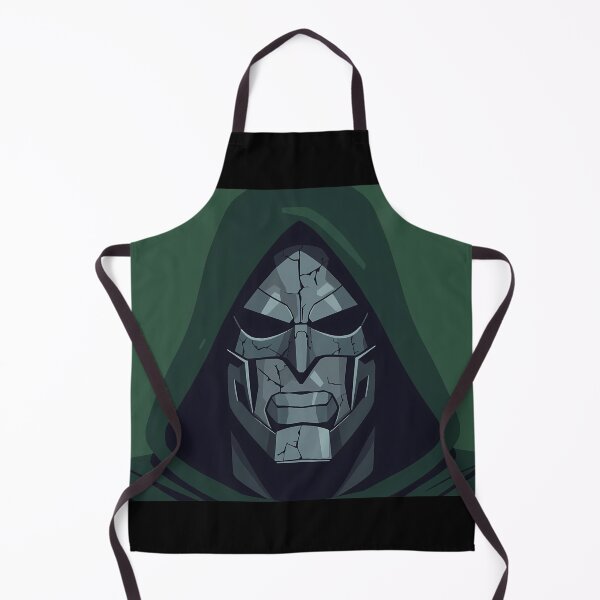 Item preview, Verdant Dread: The Masked Sovereign designed and sold by SharikoKenai99.