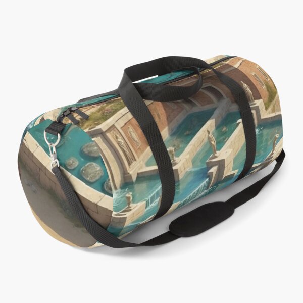 Item preview, Roman Aquaculture  designed and sold by Karen Persephone .