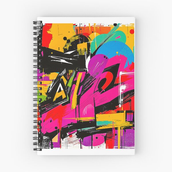 Item preview, Tagging Vs Graffiti designed and sold by PictureNZ.