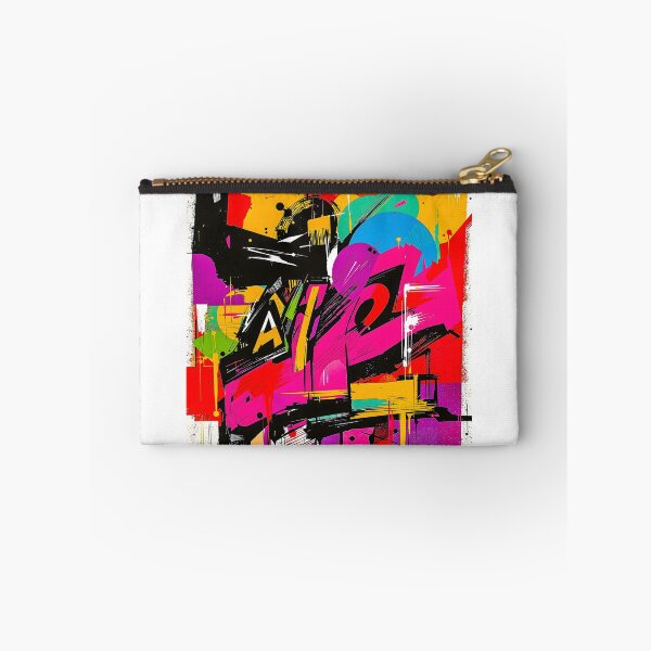 Item preview, Tagging Vs Graffiti designed and sold by PictureNZ.