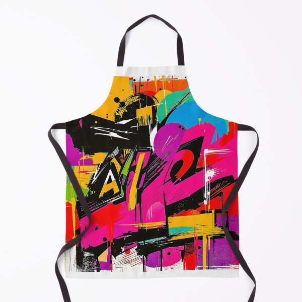 Item preview, Tagging Vs Graffiti designed and sold by PictureNZ.