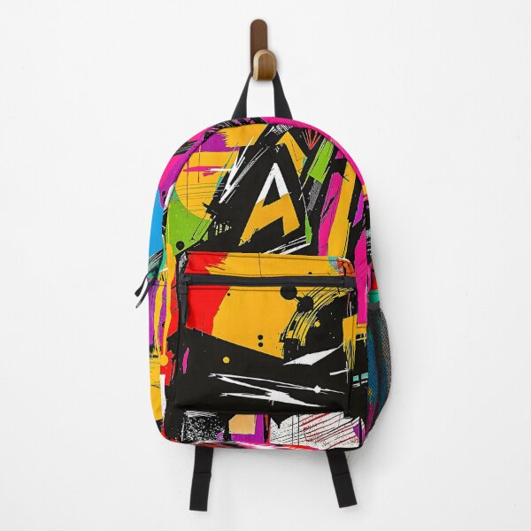 Item preview, Tagging Vs Graffiti designed and sold by PictureNZ.