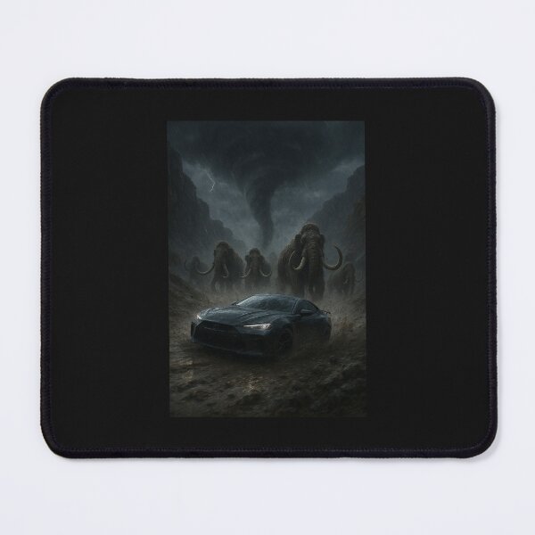 Item preview, Phantom car escaping from catastrophe designed and sold by Golub-Bella.