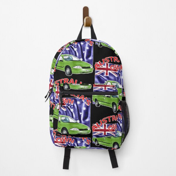 Item preview, AU Ute Australias Own designed and sold by Michael van der Hoorn.