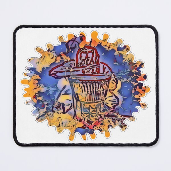 Item preview, Drumming designed and sold by natnat7w.