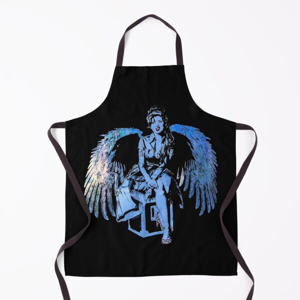 Item preview, Amy Winehouse Vintage VL2 designed and sold by retilipiotom.