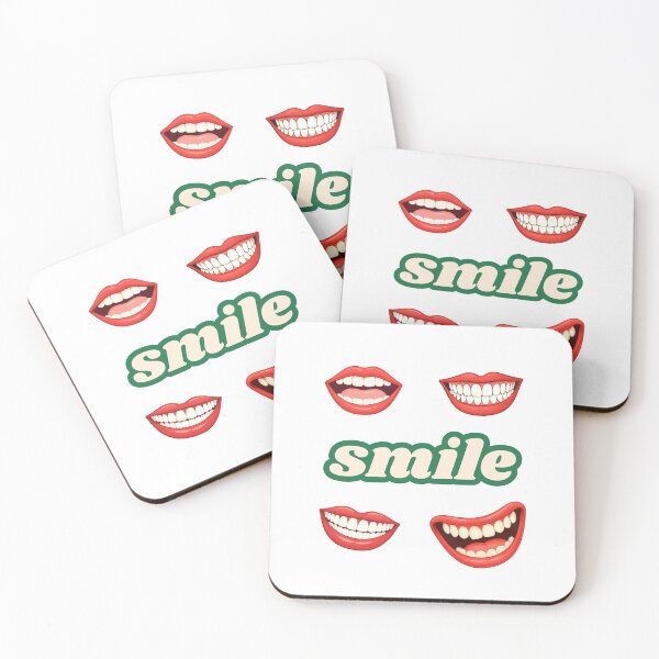 Item preview, Smile Smile designed and sold by Karitza Daniela.