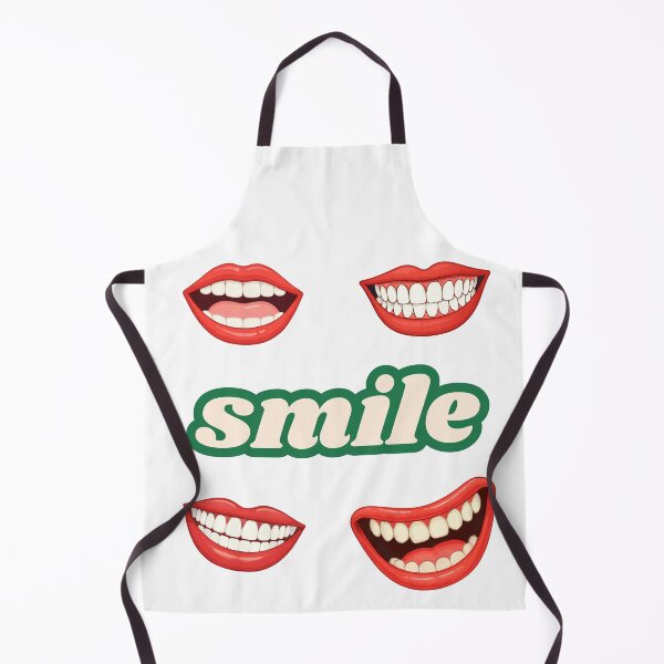 Item preview, Smile Smile designed and sold by Karitza Daniela.