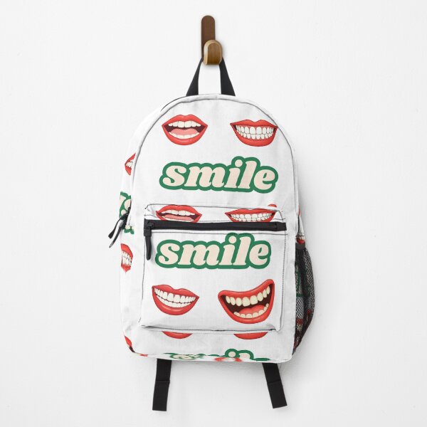 Item preview, Smile Smile designed and sold by Karitza Daniela.