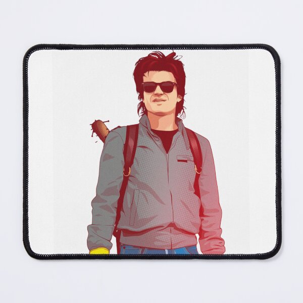 Item preview, Steve Harrington designed and sold by thrynafenquar.