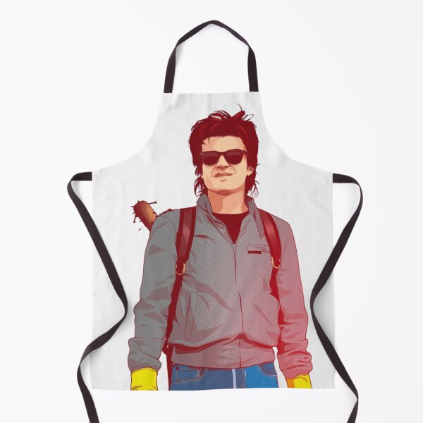 Item preview, Steve Harrington designed and sold by thrynafenquar.