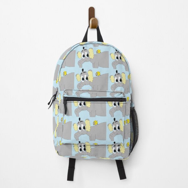 Item preview, Horton & Katie - Dr. Seuss’s Horton Hears A Who designed and sold by Miniondesigns .