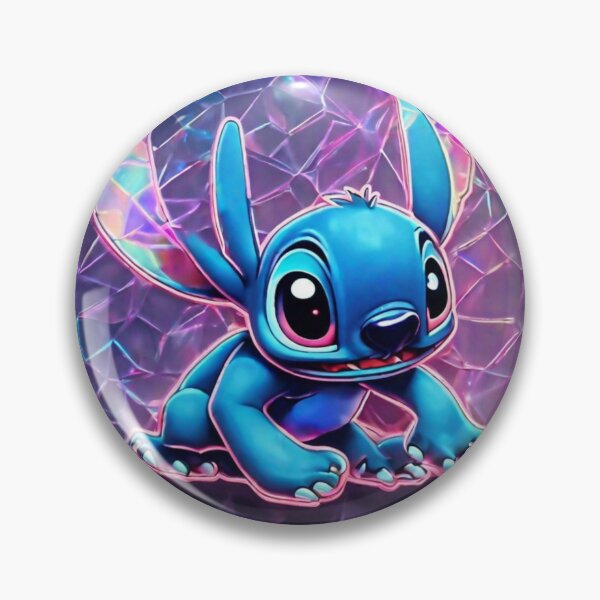 Item preview, Stich hologram designed and sold by stasia-design.