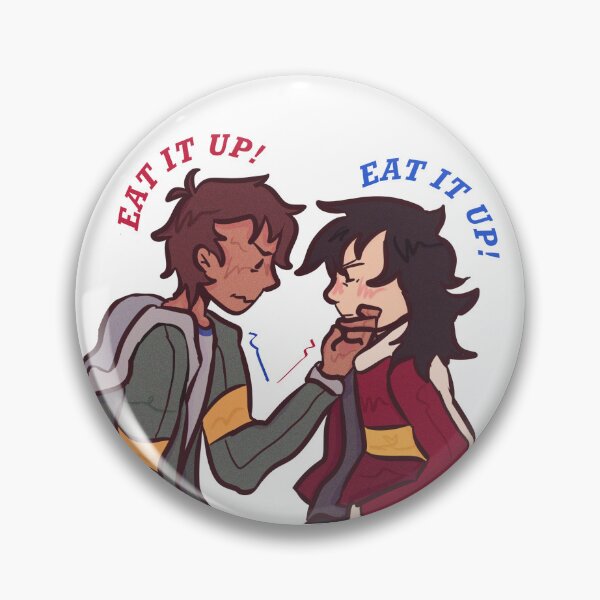 Item preview, klance spaghetti designed and sold by sp3akfromtheart.