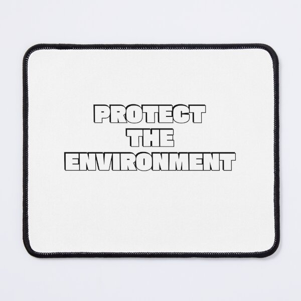 Item preview, Protect The Environment  designed and sold by Inspirationmotivation.