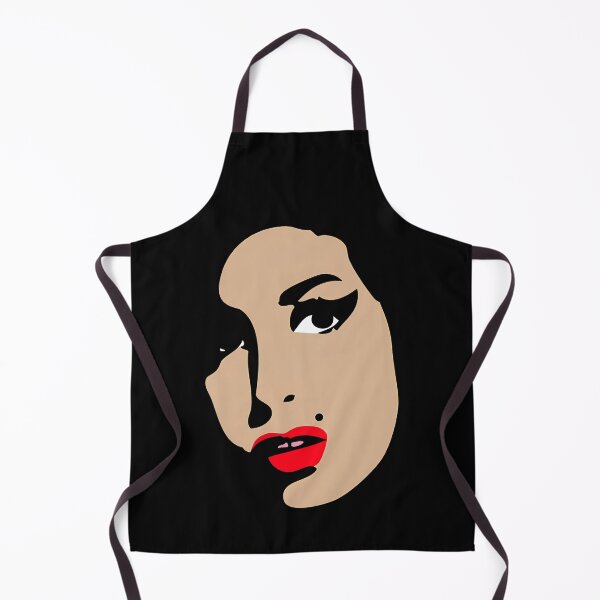 Item preview, Amy Winehouse Vintage VL3 designed and sold by retilipiotom.