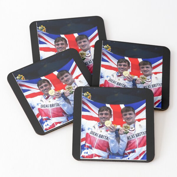 Item preview, Tom Daley designed and sold by thuuthays.