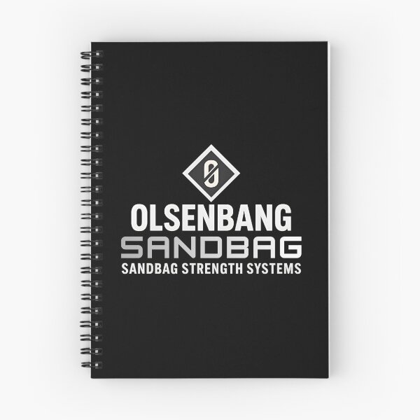 Item preview, Print004- OLSENBANG ATHLETIC DEPT. SUPPLY designed and sold by NoveltyVariety.