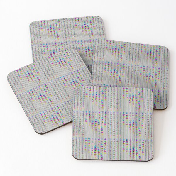 Item preview, Glitchy Arrows designed and sold by KyleBobShop.