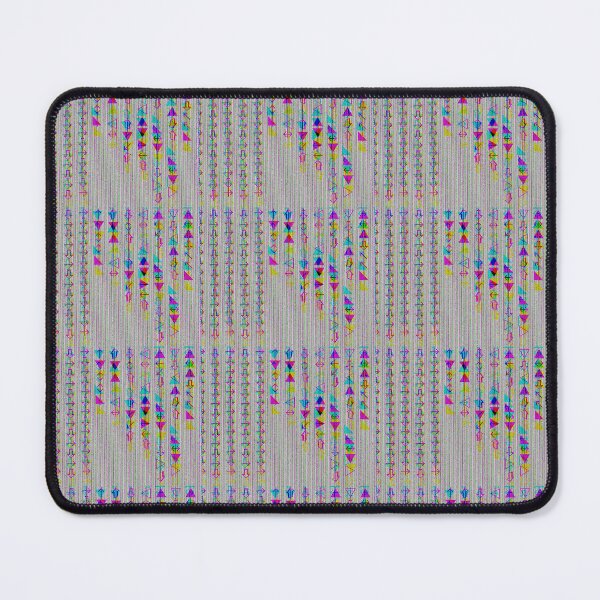 Item preview, Glitchy Arrows designed and sold by KyleBobShop.