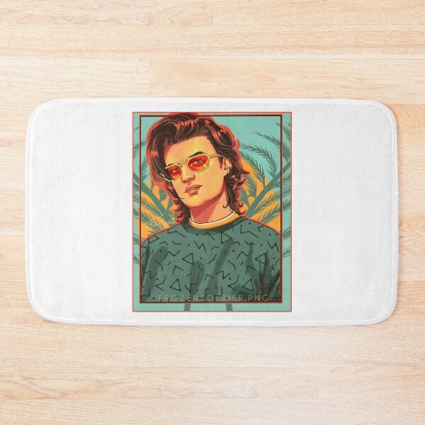 Item preview, Steve Harrington designed and sold by thrynafenquar.