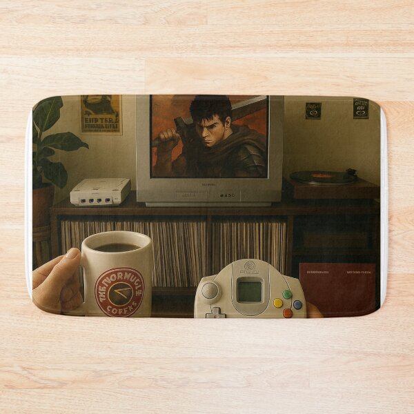 Item preview, YEMENI - DRAFT designed and sold by Beatroaster.