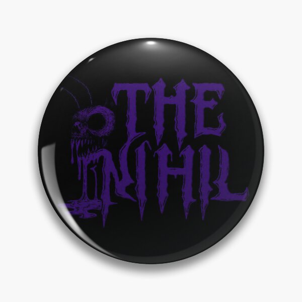 Item preview, The Nihil Design  designed and sold by JWaspy.