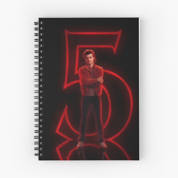 Item preview, Steve Harrington designed and sold by thrynafenquar.