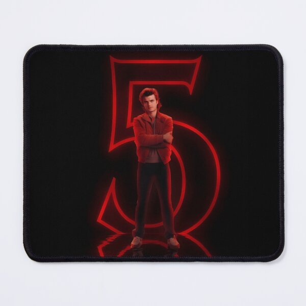 Item preview, Steve Harrington designed and sold by thrynafenquar.