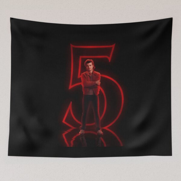 Item preview, Steve Harrington designed and sold by thrynafenquar.