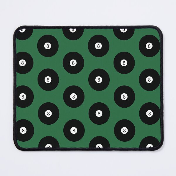 Item preview, 8 Ball designed and sold by Mountain-Point.