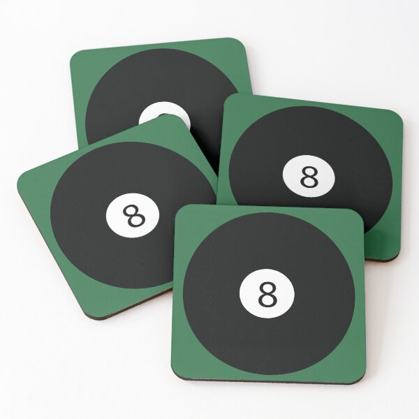 Item preview, 8 Ball designed and sold by Mountain-Point.