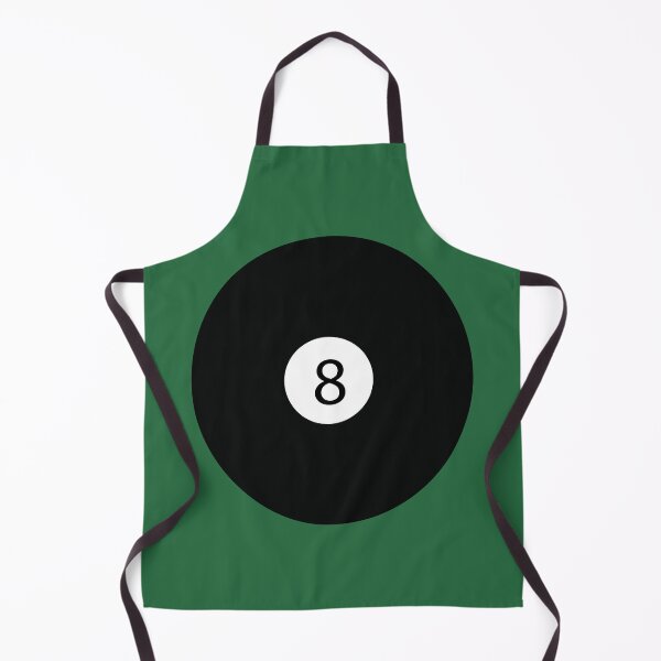 Item preview, 8 Ball designed and sold by Mountain-Point.