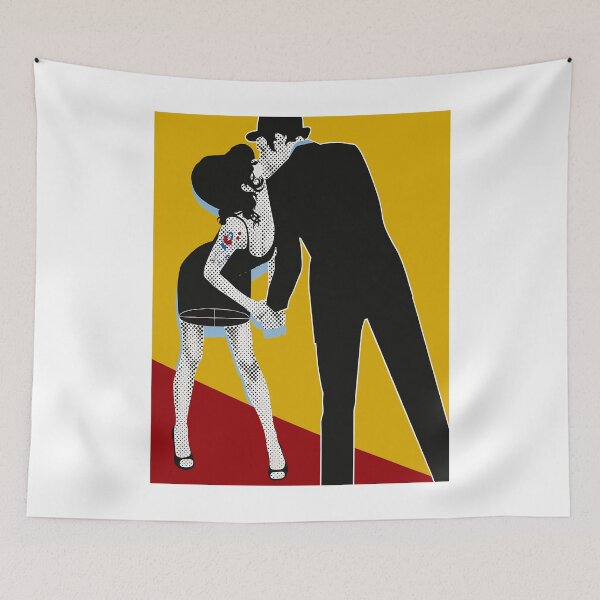Item preview, Amy Winehouse Vintage VL5 designed and sold by retilipiotom.