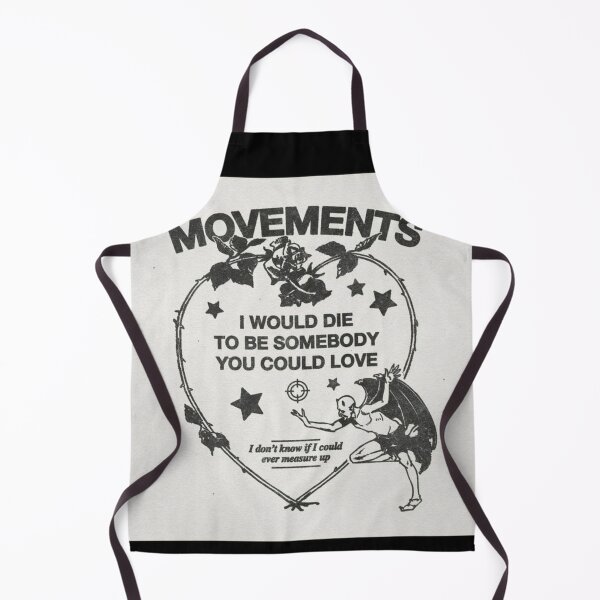 Item preview, Movements Band designed and sold by Jaimeftw.