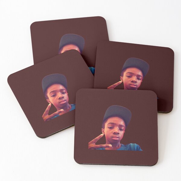 Item preview, Cool Lucas designed and sold by chickensoupshop.