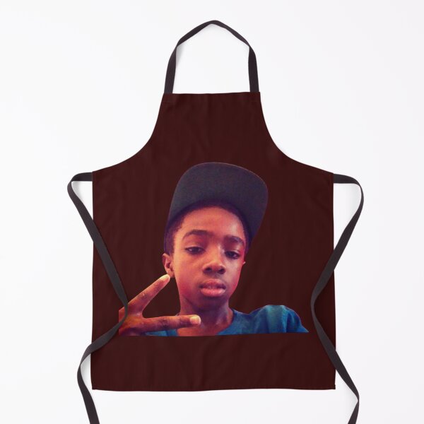 Item preview, Cool Lucas designed and sold by chickensoupshop.