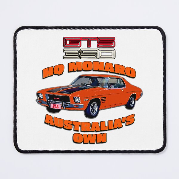 Item preview, HQ Monaro GTS 350 – Australian Muscle Legend designed and sold by Michael van der Hoorn.