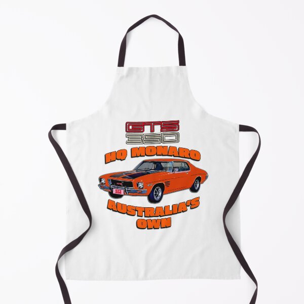 Item preview, HQ Monaro GTS 350 – Australian Muscle Legend designed and sold by Michael van der Hoorn.