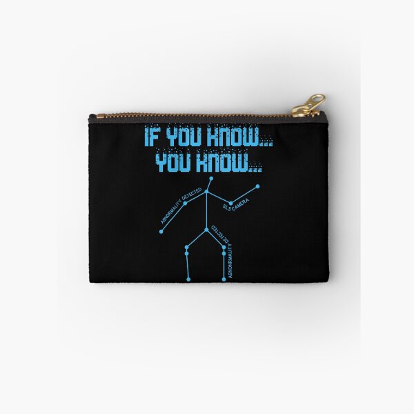 Item preview, If You Know You Know Abnormality Detected Sls Camera designed and sold by BrandyMegan.
