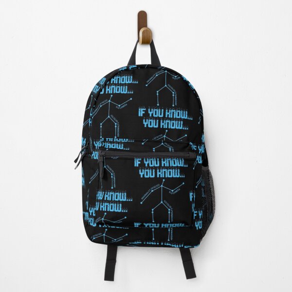 Item preview, If You Know You Know Abnormality Detected Sls Camera designed and sold by BrandyMegan.