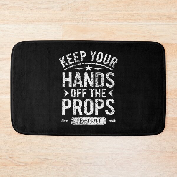 Item preview, Stage Manager Props Theater Director Theatre Manager designed and sold by RuthSheila.